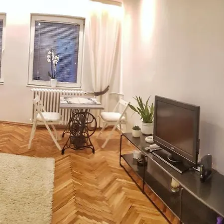 Apartment Uma Skopje