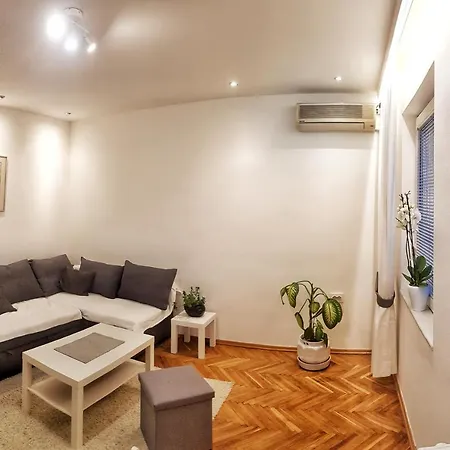 Apartment Uma Skopje